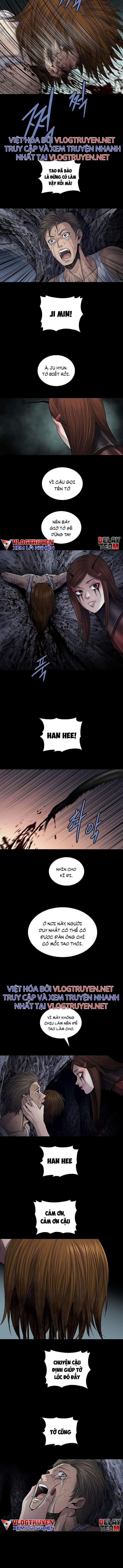 Đọc truyện Hive - Thảm họa ong độc - Chap 255